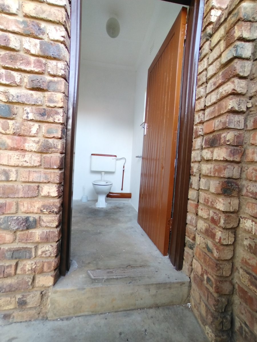 4 Bedroom Property for Sale in Jan Kempdorp Northern Cape